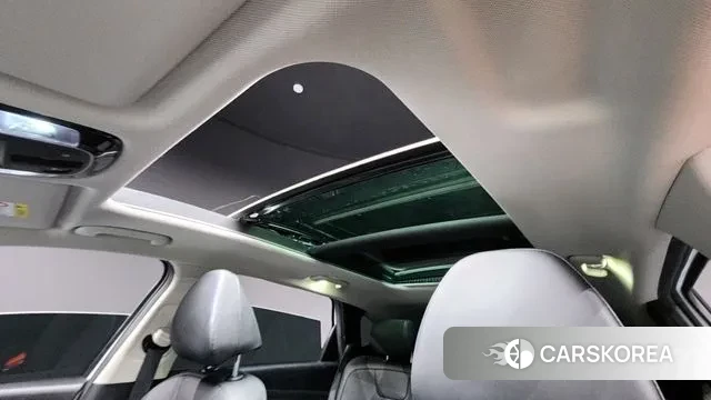 Hyundai The New Tucson (NX4) 2024 Белый из Кореи, фото 4