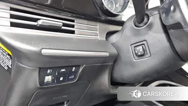 Hyundai The New Grandeur IG 2020 Серый из Кореи, фото 4