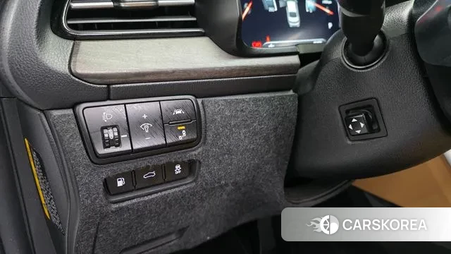 Kia K7 Premier 2019 Белый из Кореи, фото 4