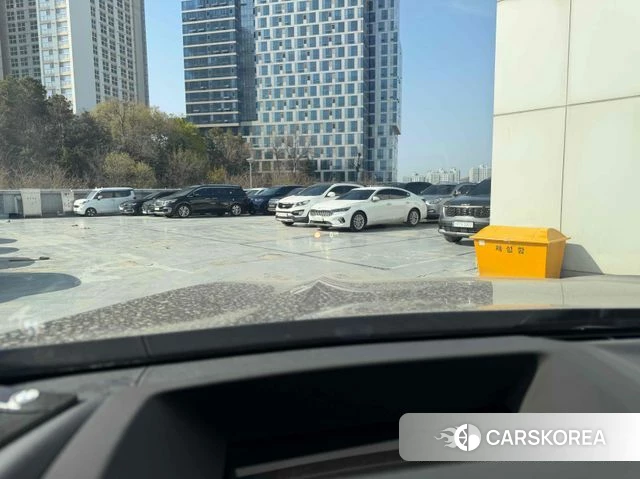 BMW X4 (G02) 2025 Серый из Кореи, фото 4