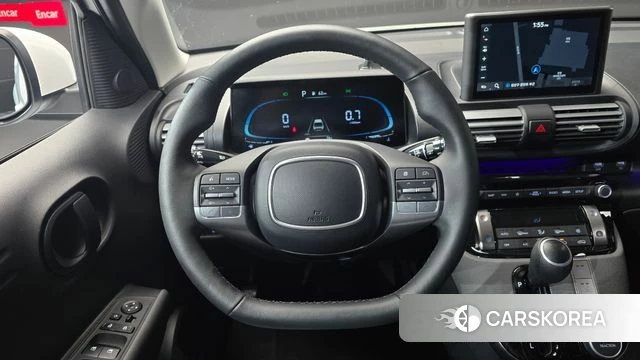 Hyundai Casper 2022 Белый из Кореи, фото 4