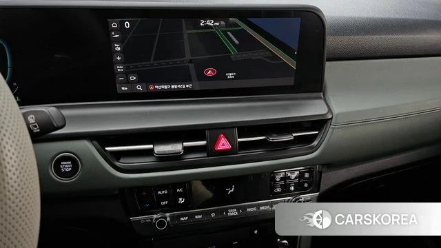 Kia The New Seltos 2023 Серый из Кореи, фото 4