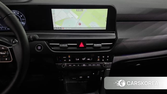 Kia The New Seltos 2024 Синий из Кореи, фото 4