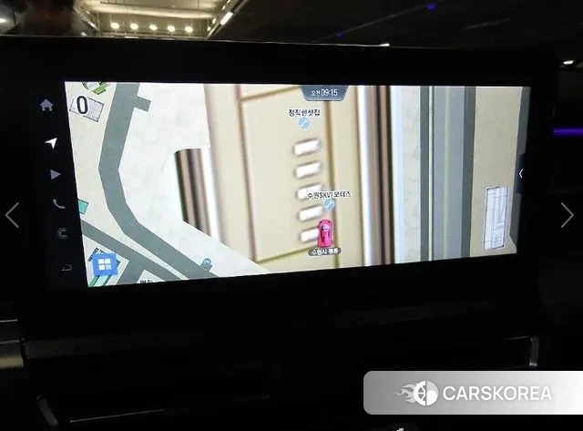 Ssangyong Torres 2024 Светло-зеленый из Кореи, фото 4