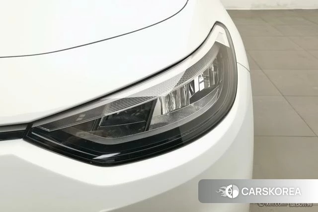 Volkswagen ID.3 2023 Белый из Китая, фото 4