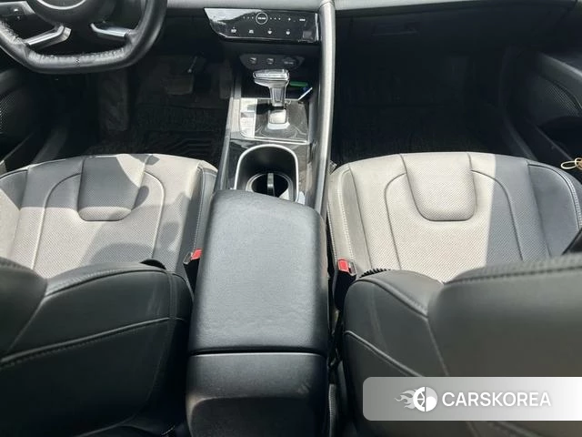 Hyundai Elantra 2021 Белый из Китая, фото 4