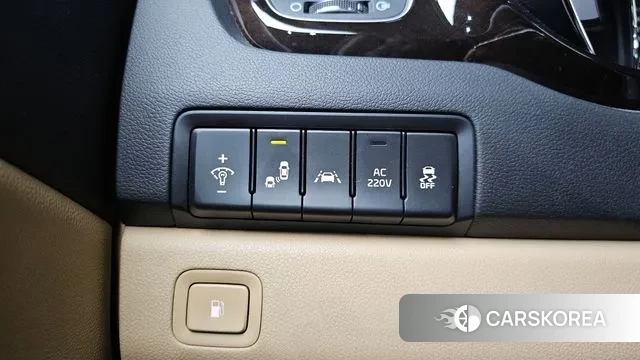 Kia The New Carnival 2018 Белый из Кореи, фото 4