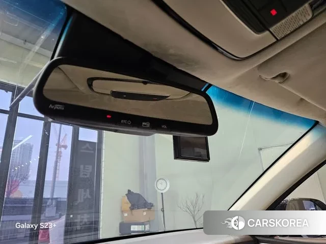 Hyundai Palisade 2021 Черный из Кореи, фото 4