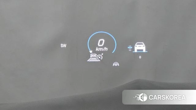 Mercedes-Benz GLS - Class X167 2023 Черный из Кореи, фото 4