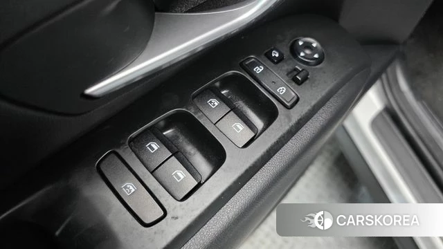 Hyundai Tucson (NX4) 2021 Белый из Кореи, фото 4