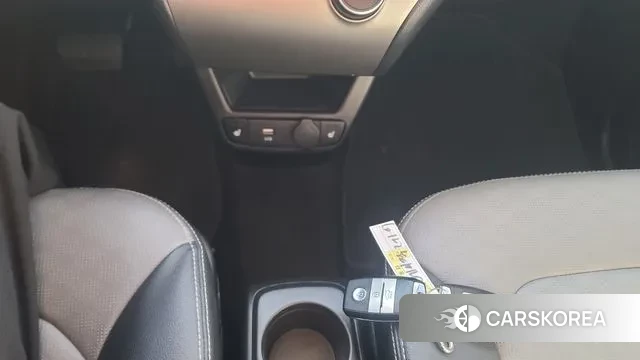 Kia The New Ray 2021 Жемчужный цвет из Кореи, фото 4