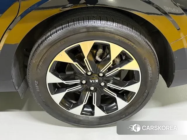 Kia The New Carnival 2020 Черный из Кореи, фото 4