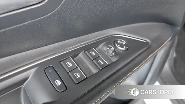 Peugeot 3008 second generation 2022 Белый из Кореи, фото 4