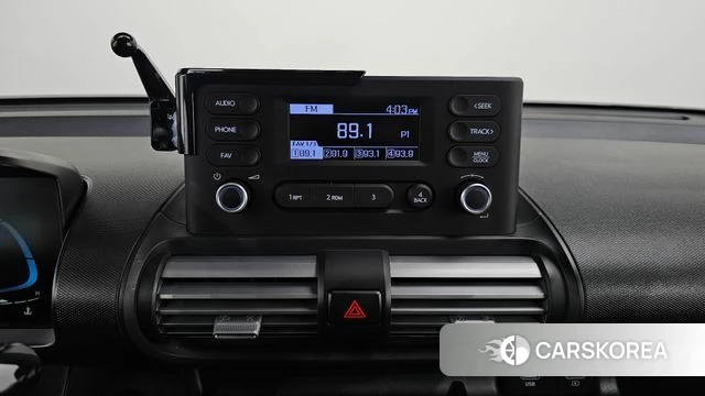 Hyundai Casper 2023 Серый из Кореи, фото 4