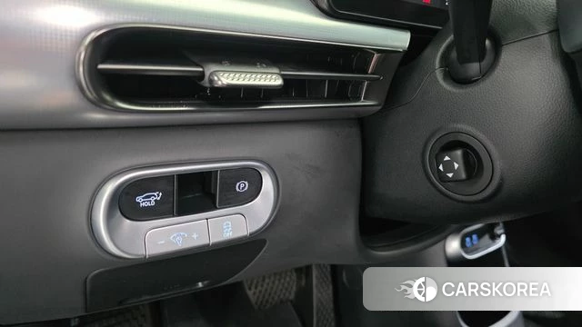 Genesis GV60 2022 Черный из Кореи, фото 4