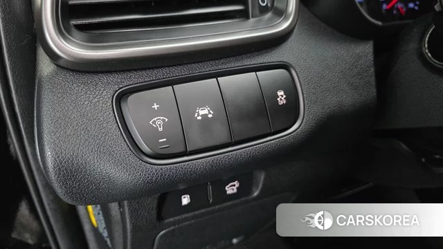 Kia The New Sorento 2018 Черный из Кореи, фото 4