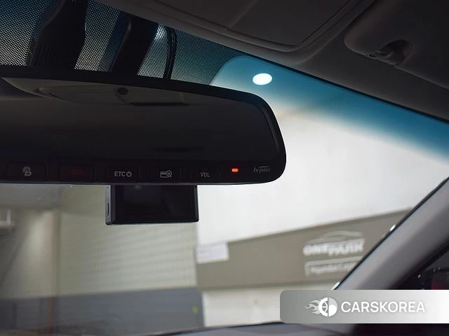Hyundai Grandeur IG 2019 Черный из Кореи, фото 4