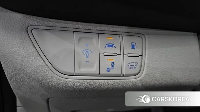 Genesis G70 2020 Синий из Кореи, фото 4