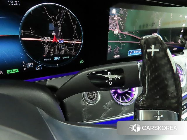 Mercedes-Benz E-Class W213 2021 Белый из Кореи, фото 4