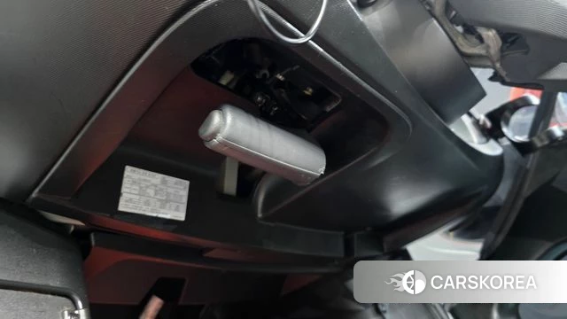 Renault Korea (Samsung) Twizy 2018 Белый из Кореи, фото 4