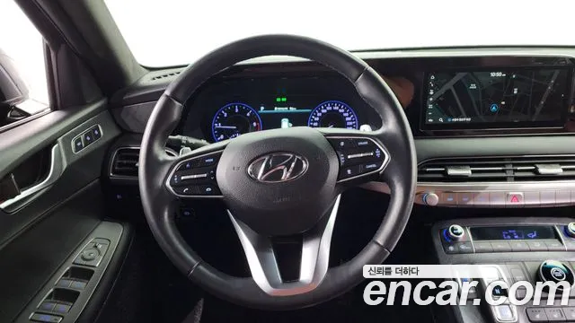 Hyundai Palisade id 2714209 из Кореи 4