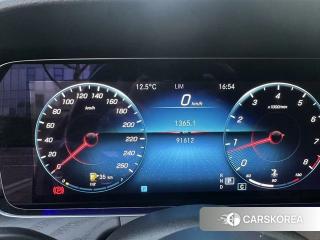 Mercedes-Benz E-class (imported) 2022 Черный из Китая, фото 4