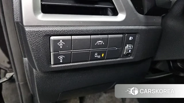 Ssangyong Beautiful Korando 2019 Черный из Кореи, фото 4