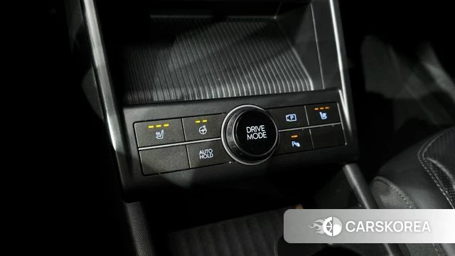 Hyundai Kona (SX2) 2023 Белый из Кореи, фото 4