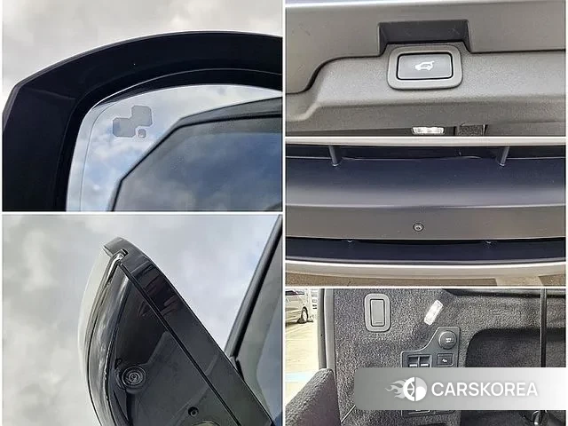 Land Rover Discovery 5 2018 Белый из Кореи, фото 4