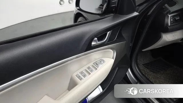 Genesis The New G70 2021 Серый из Кореи, фото 4