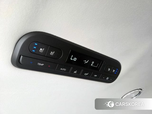 Hyundai Palisade (LX3) 2025 Черный из Кореи, фото 4
