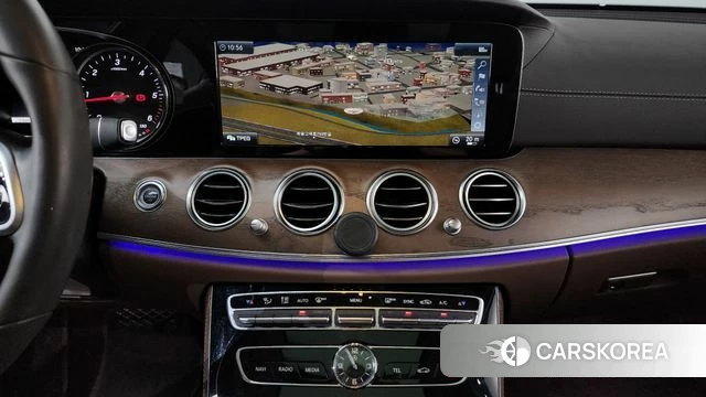 Mercedes-Benz E-Class W213 2019 Белый из Кореи, фото 4