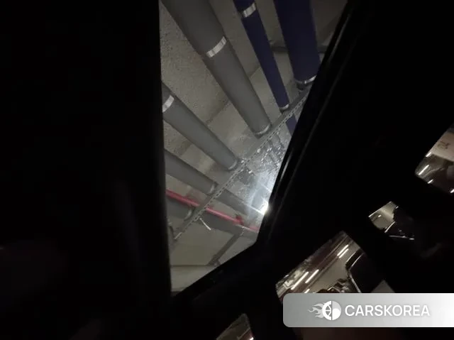 Kia Mohave Master 2022 Белый из Кореи, фото 4