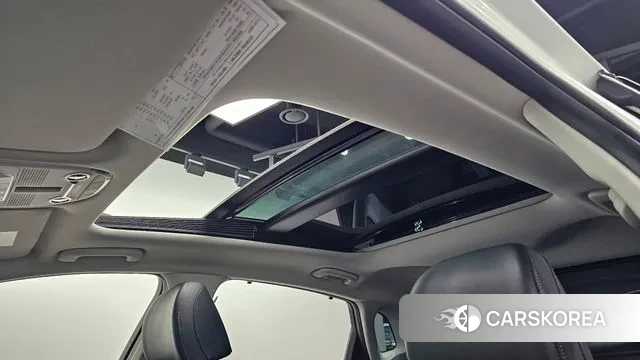 Hyundai The New Grandeur IG 2021 Белый из Кореи, фото 4