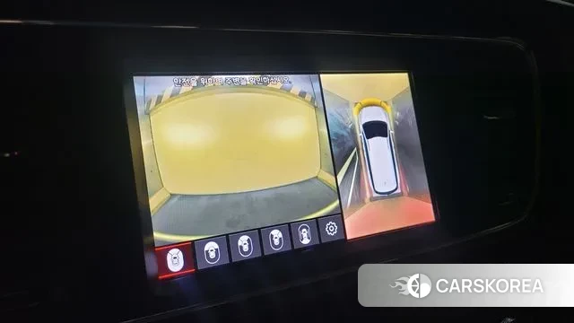 Kia The New Carnival 2018 Черный из Кореи, фото 4