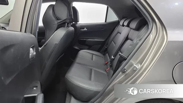 Kia All New Morning (JA) 2020 Серый из Кореи, фото 4