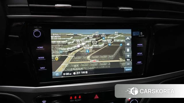 Ssangyong Beautiful Korando 2020 Белый из Кореи, фото 4