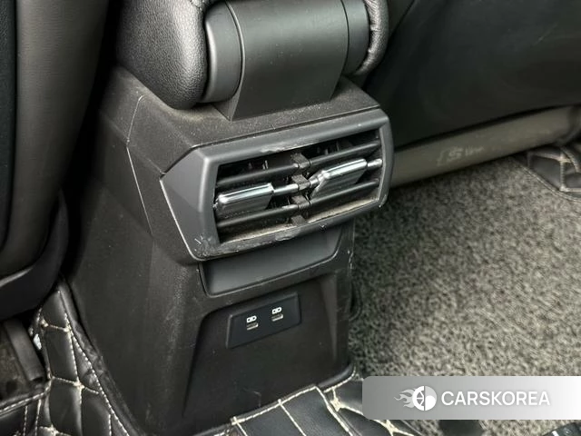 Audi A3 2022 Зеленый из Китая, фото 4