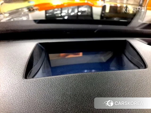 Kia K8 Hybrid 2023 Черный из Кореи, фото 4