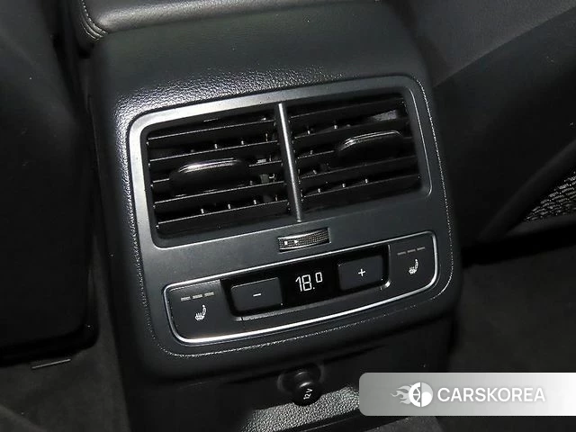 Audi A5 (F5) 2019 Белый из Кореи, фото 4