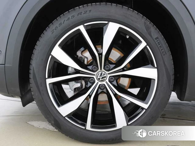 Volkswagen Lanjing 2022 Темно-серый из Китая, фото 4