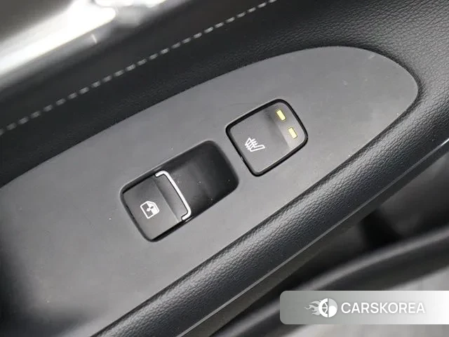 Hyundai The New Grandeur IG 2021 Черный из Кореи, фото 4