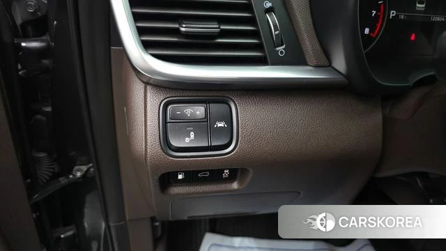 Kia The New K5 2nd generation 2019 Серый из Кореи, фото 4