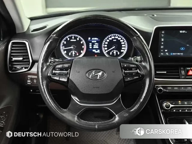 Hyundai Grandeur IG 2018 Серый из Кореи, фото 4