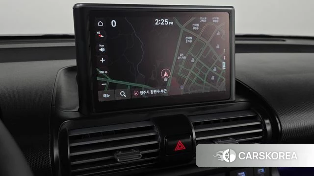 Hyundai Casper 2021 Белый из Кореи, фото 4