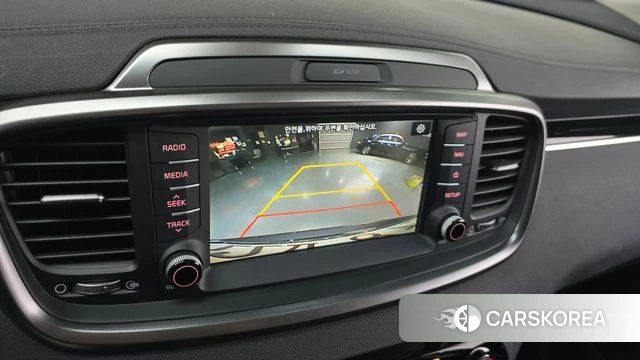 Kia The New Sorento 2019 Серый из Кореи, фото 4