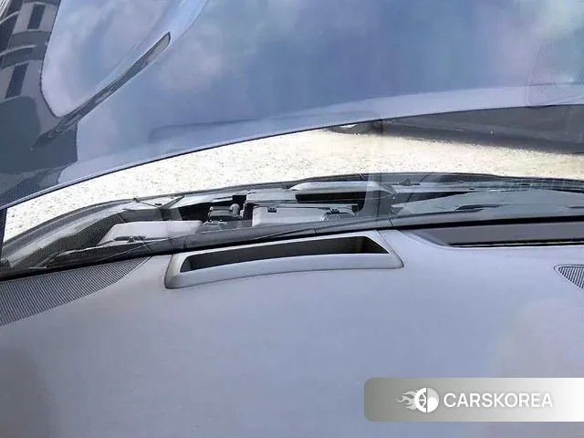 Hyundai Grandeur IG 2018 Синий из Кореи, фото 4