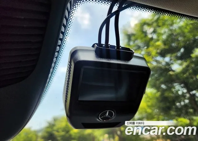 Mercedes-Benz GLE-Class W167 2022 Белый из Кореи, фото 4