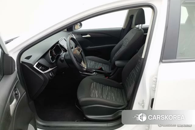 Chevrolet Cruze 2020 Белый из Китая, фото 4