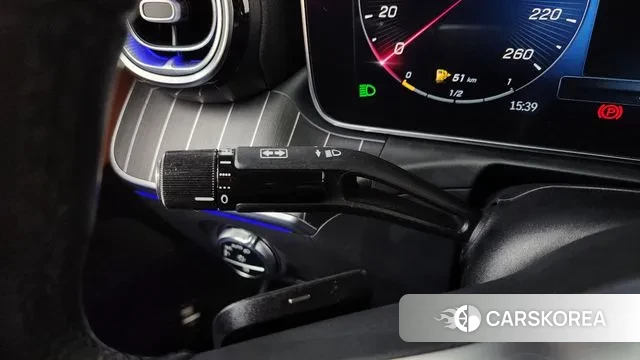 Mercedes-Benz C-Class W206 2023 Белый из Кореи, фото 4